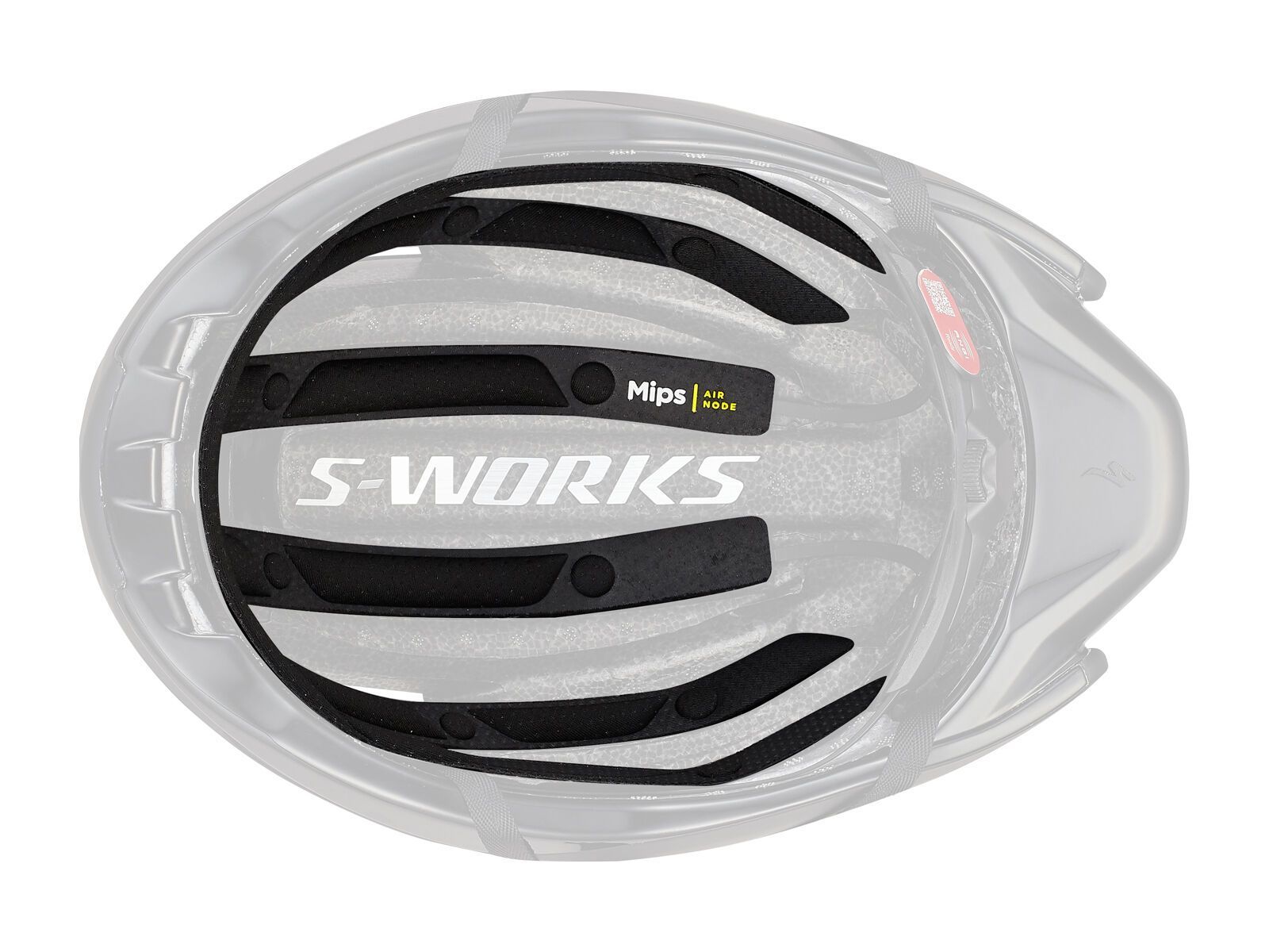 Specialized S-Works Evade 3, black - Bild 8