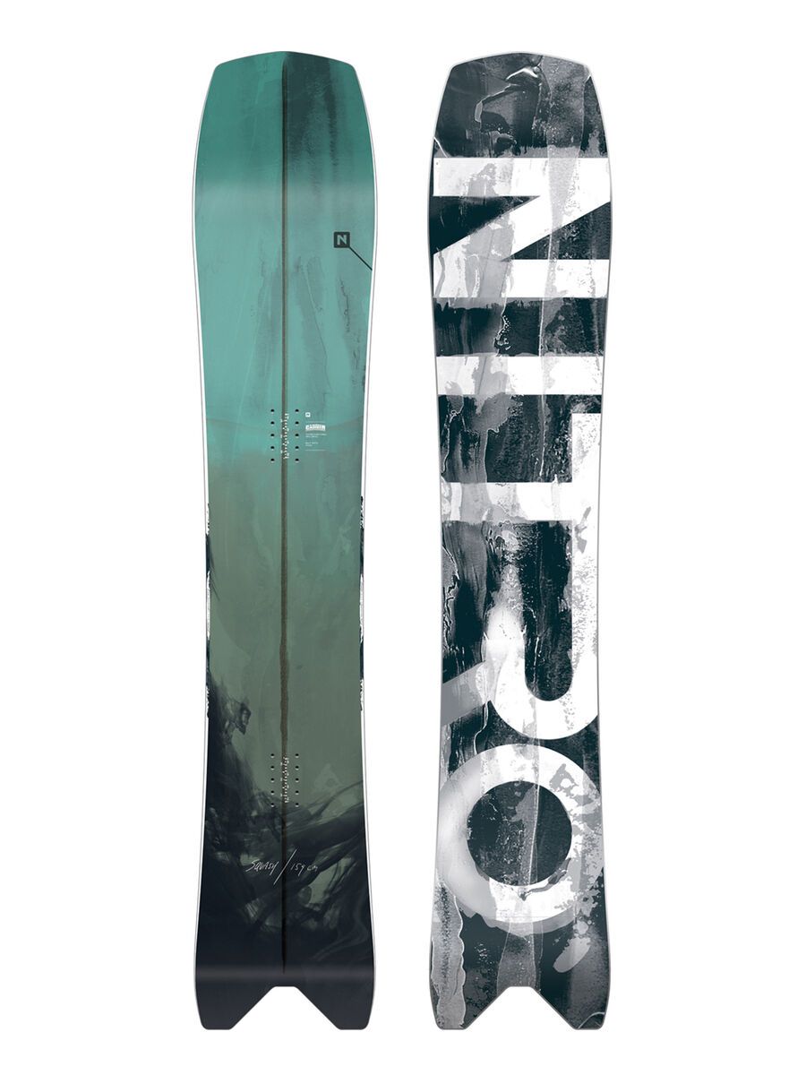 Nitro Squash - Bild 1