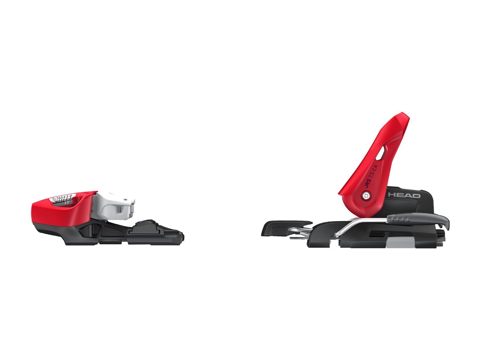 Head Monster Easy JRS + JRS 7.5 GW CA - Bild 6