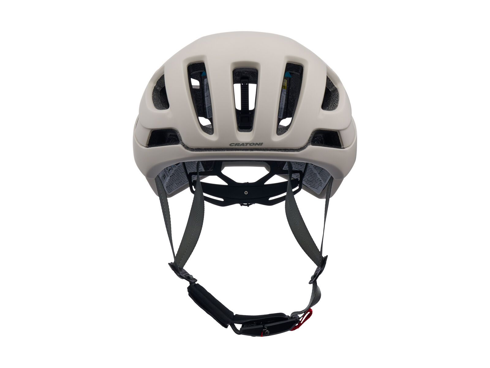 Cratoni Gravoq, sand matt - Bild 3