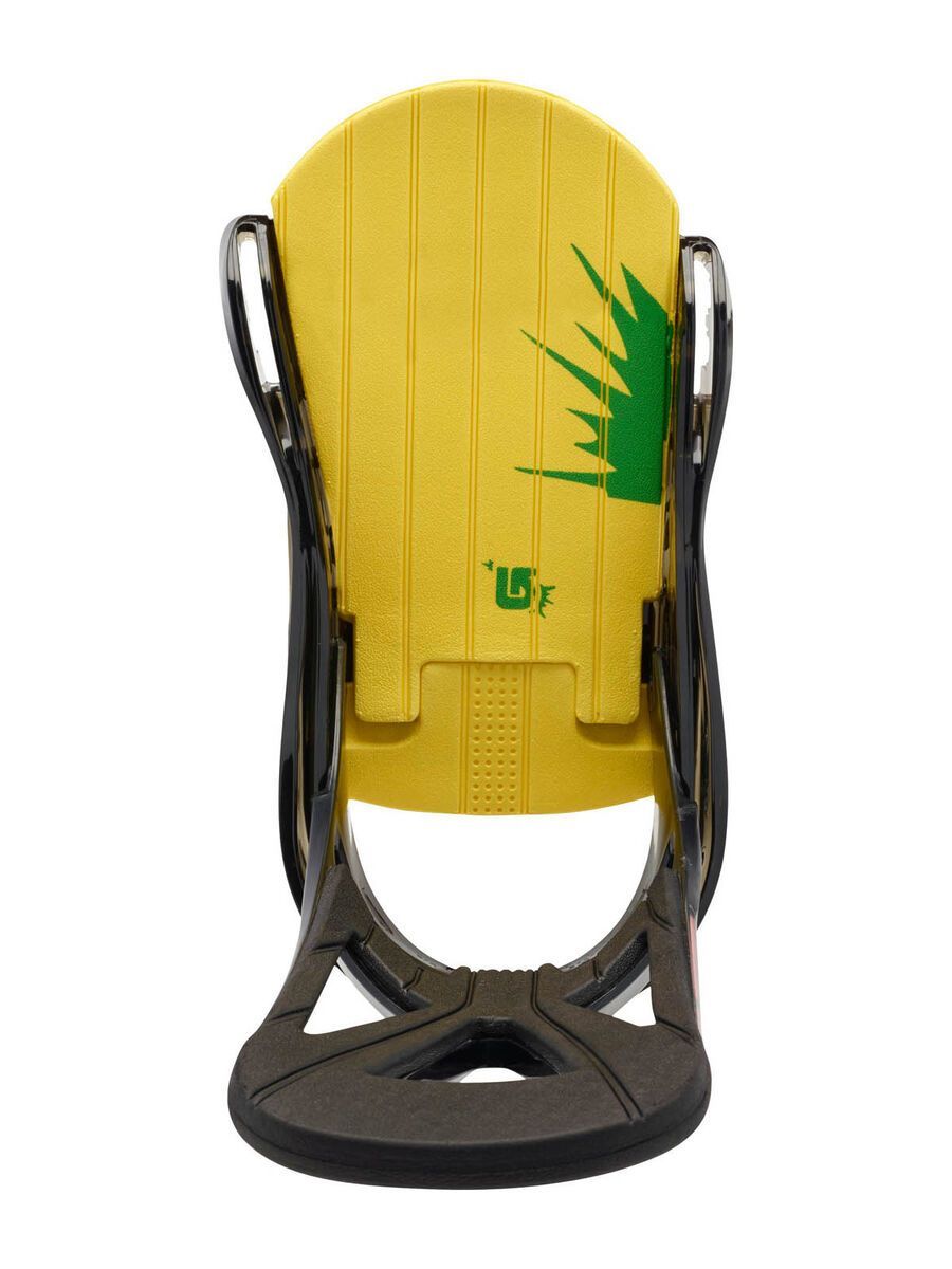 Burton Custom, Fresh Mon - Bild 4