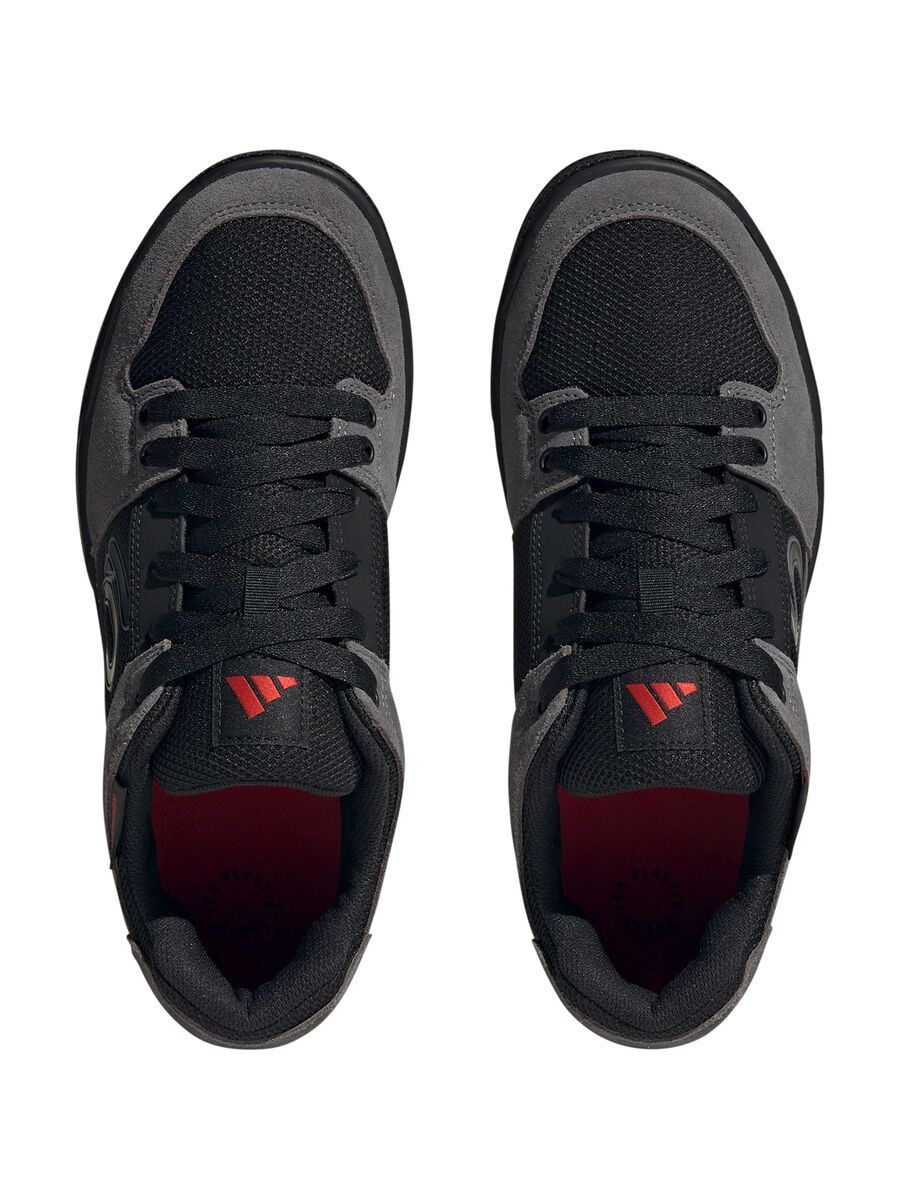 Five Ten Freerider, grey five/core black/grey four - Bild 3