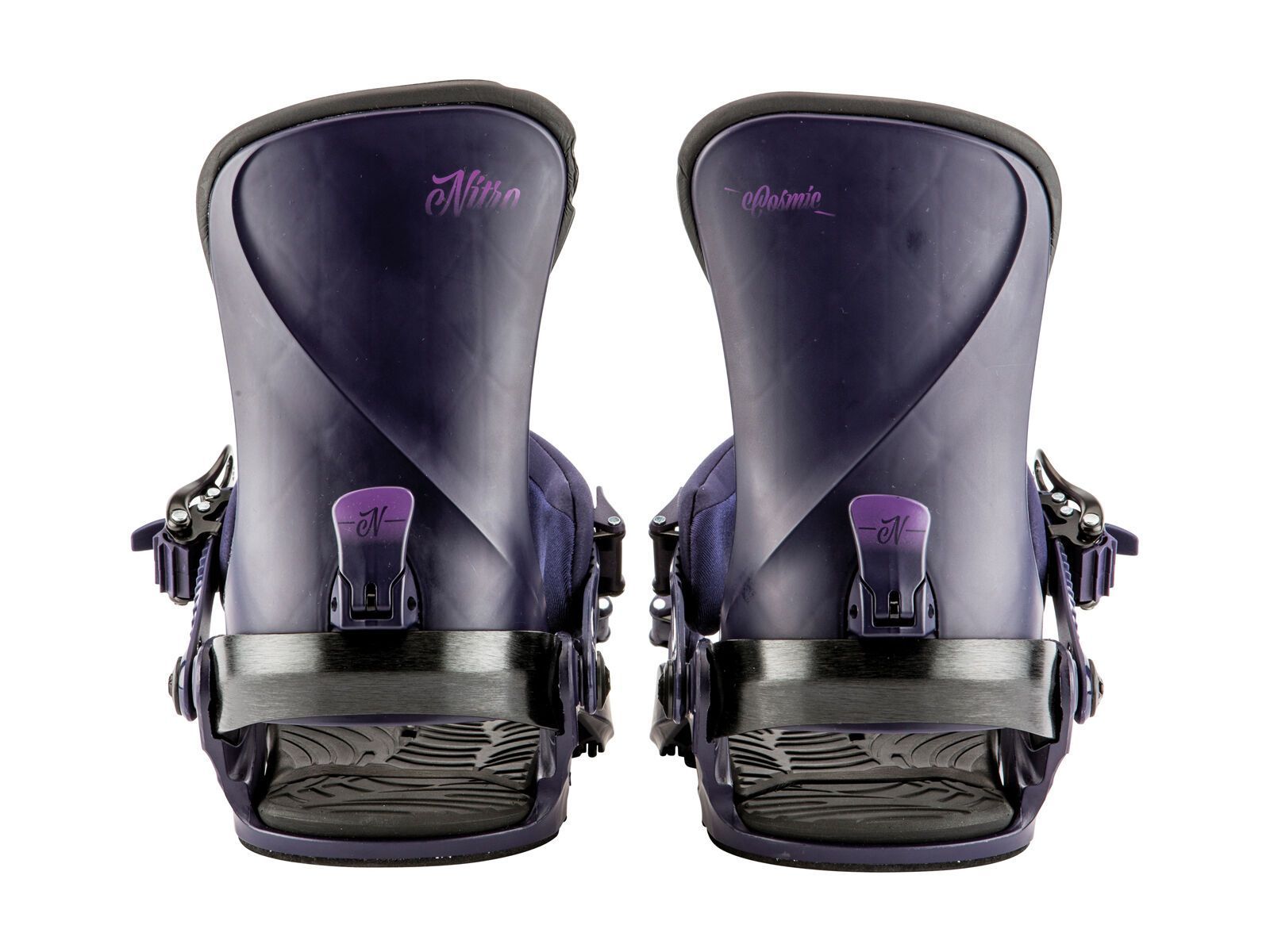 Nitro Cosmic, deep purple - Bild 3