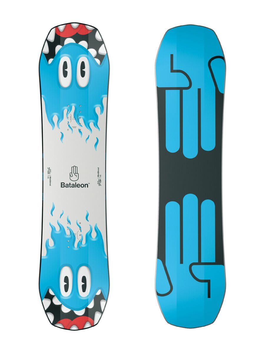 Bataleon Minishred - Bild 1