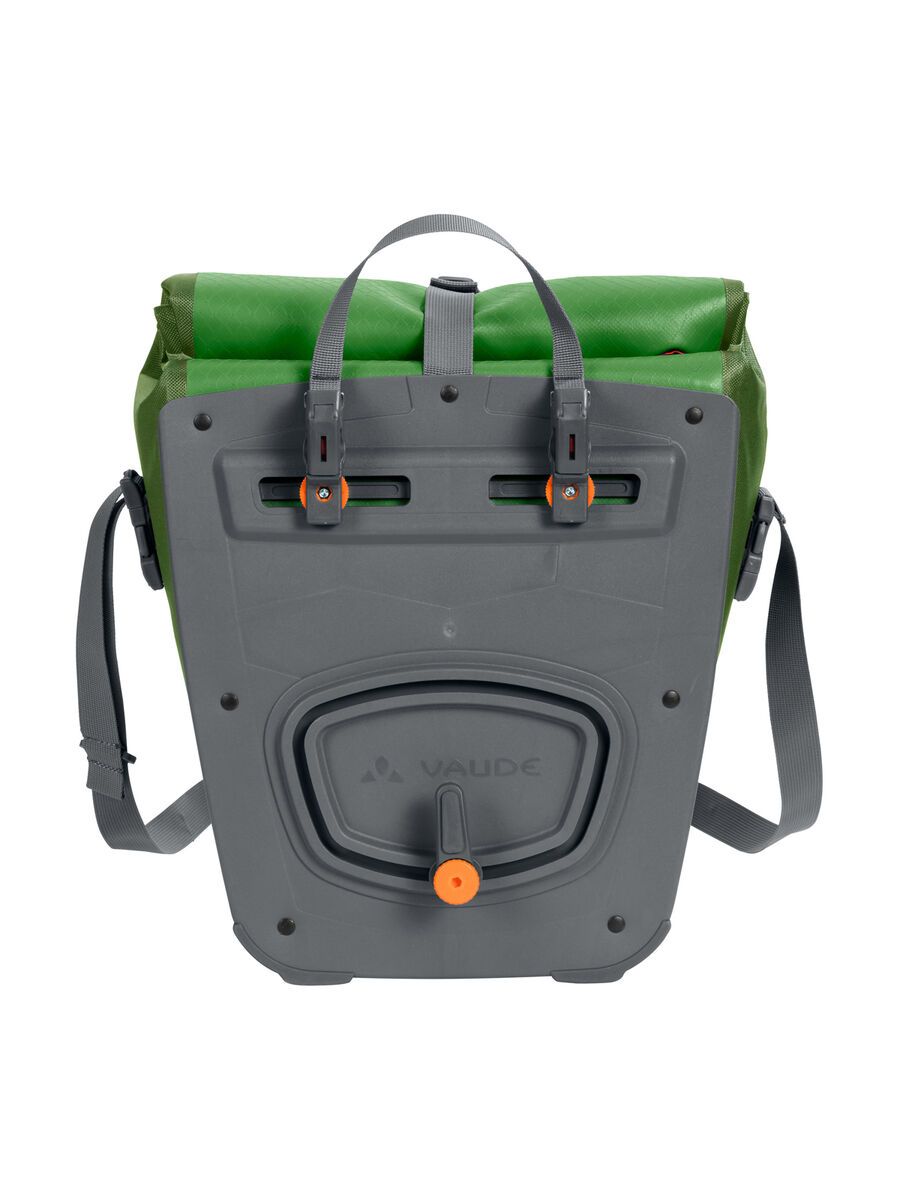 Vaude Aqua Front (Paar), parrot green - Bild 2