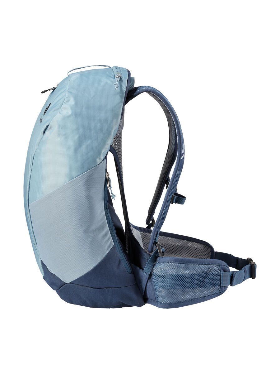 Deuter AC Lite 23, slateblue-marine - Bild 6