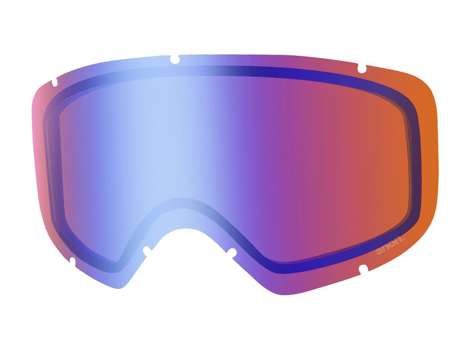 Anon Deringer Lens - Sonar Blue - Bild 1