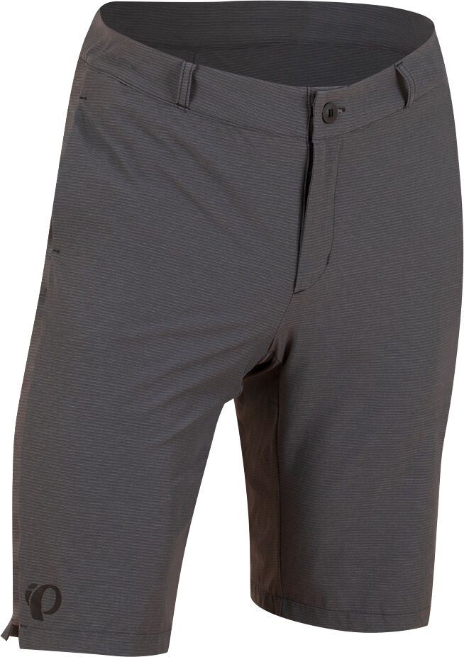 Pearl Izumi Journey Short, smoke grey - Bild 1