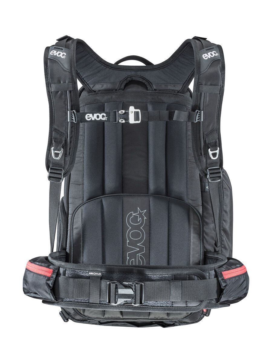 Evoc CP 18l, black - Bild 3