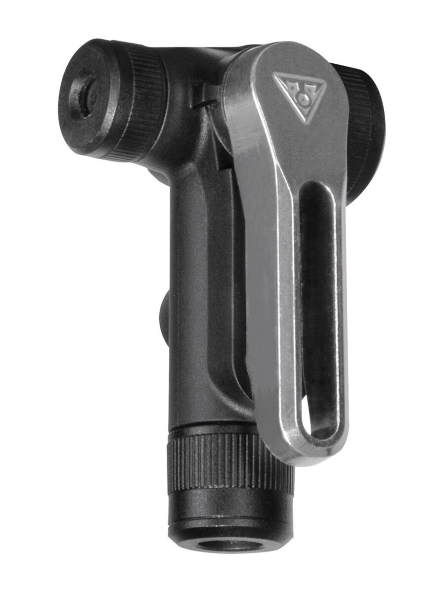 Topeak JoeBlow Pro Digital - Bild 6