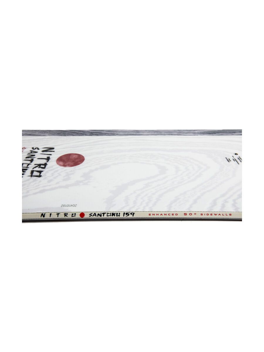 Nitro Santoku - Bild 7