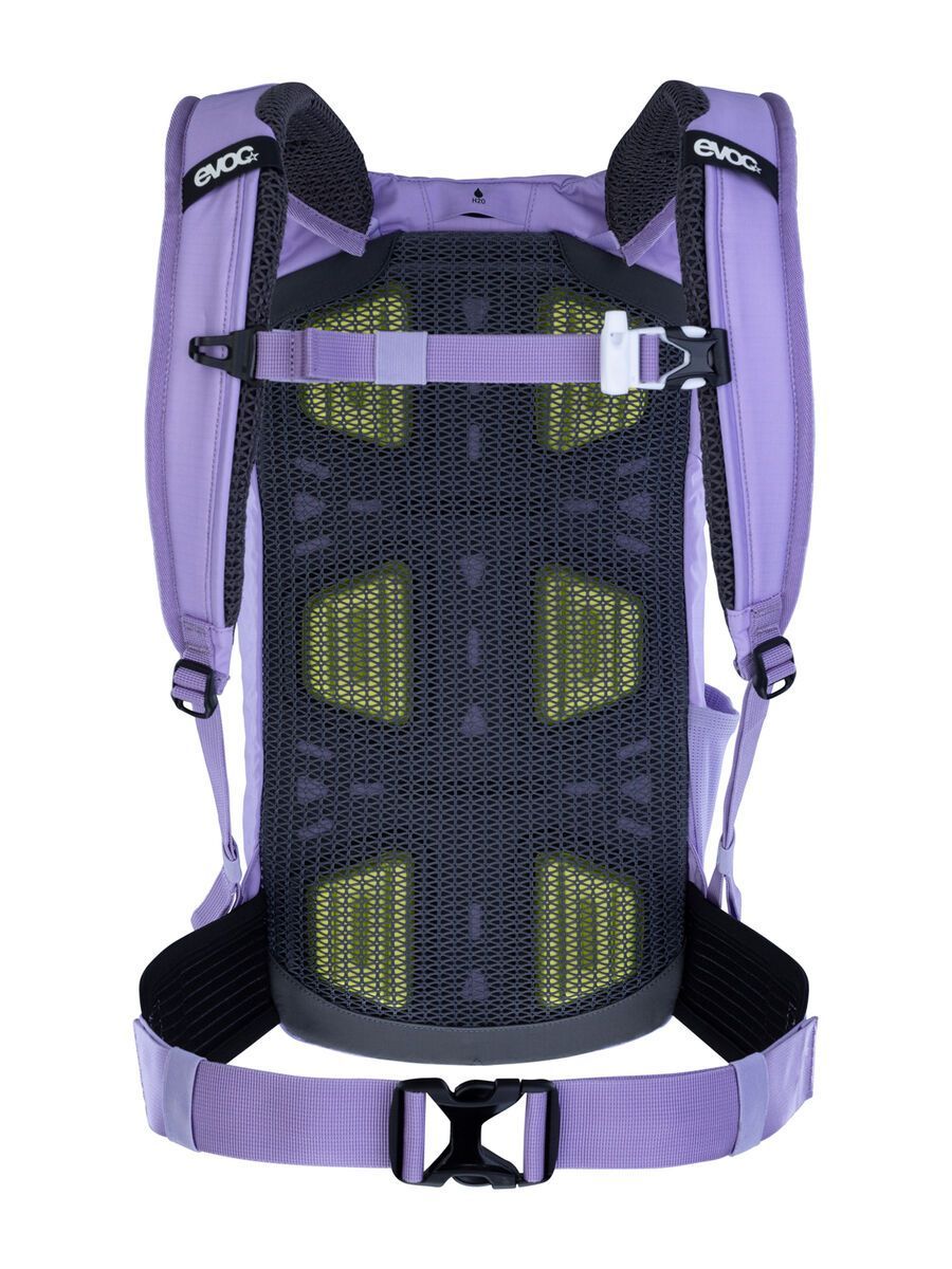 Evoc Stage 12, purple rose - Bild 2