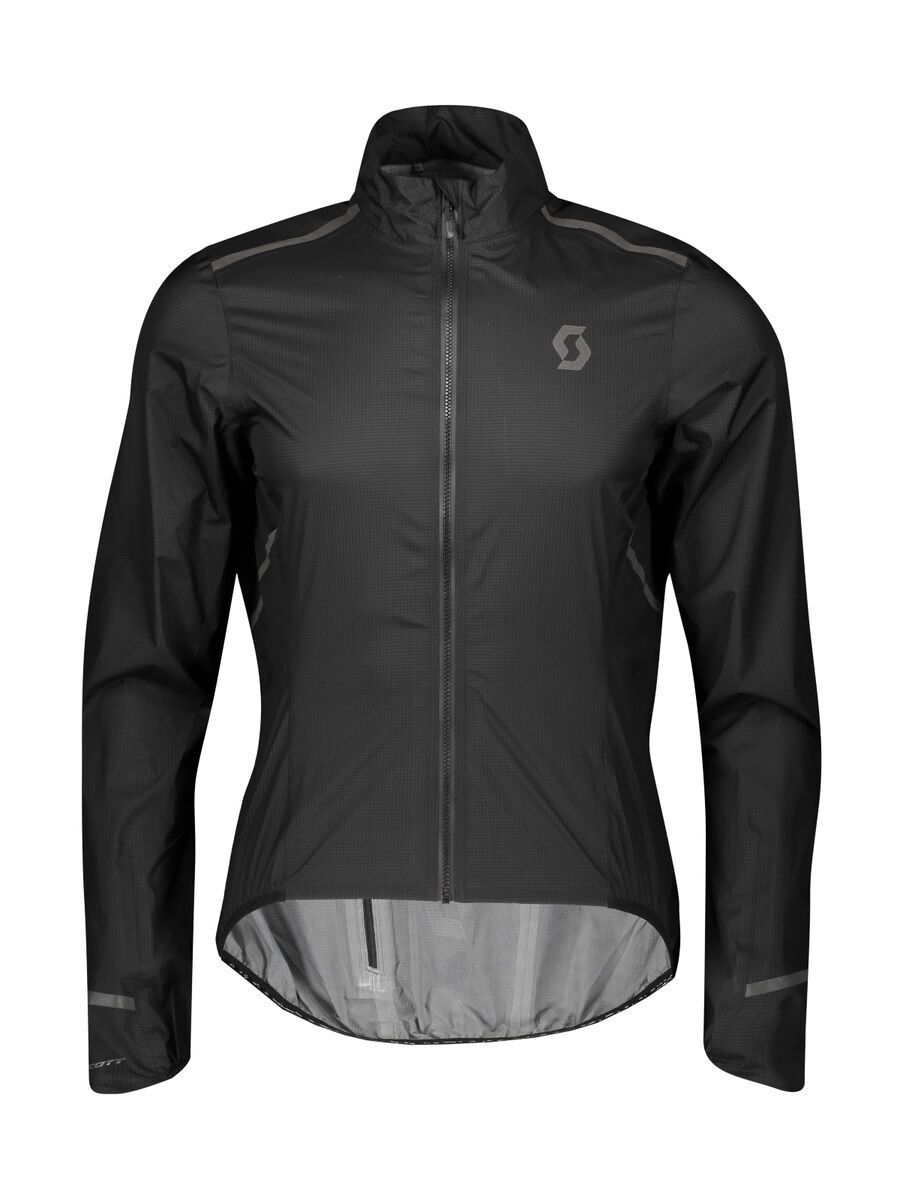 Scott RC Weather WP Men's Jacket, black - Bild 1