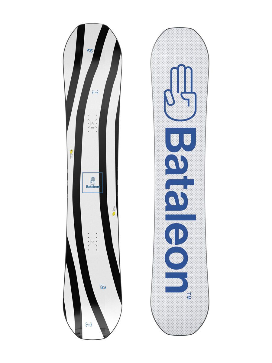 Bataleon Chaser Wide - Bild 1