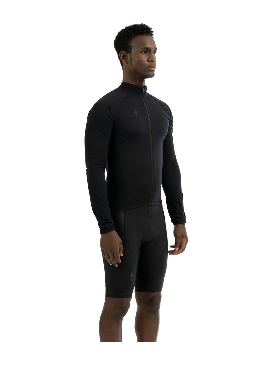 Specialized Men's Deflect Wind Jacket, black - Bild 4