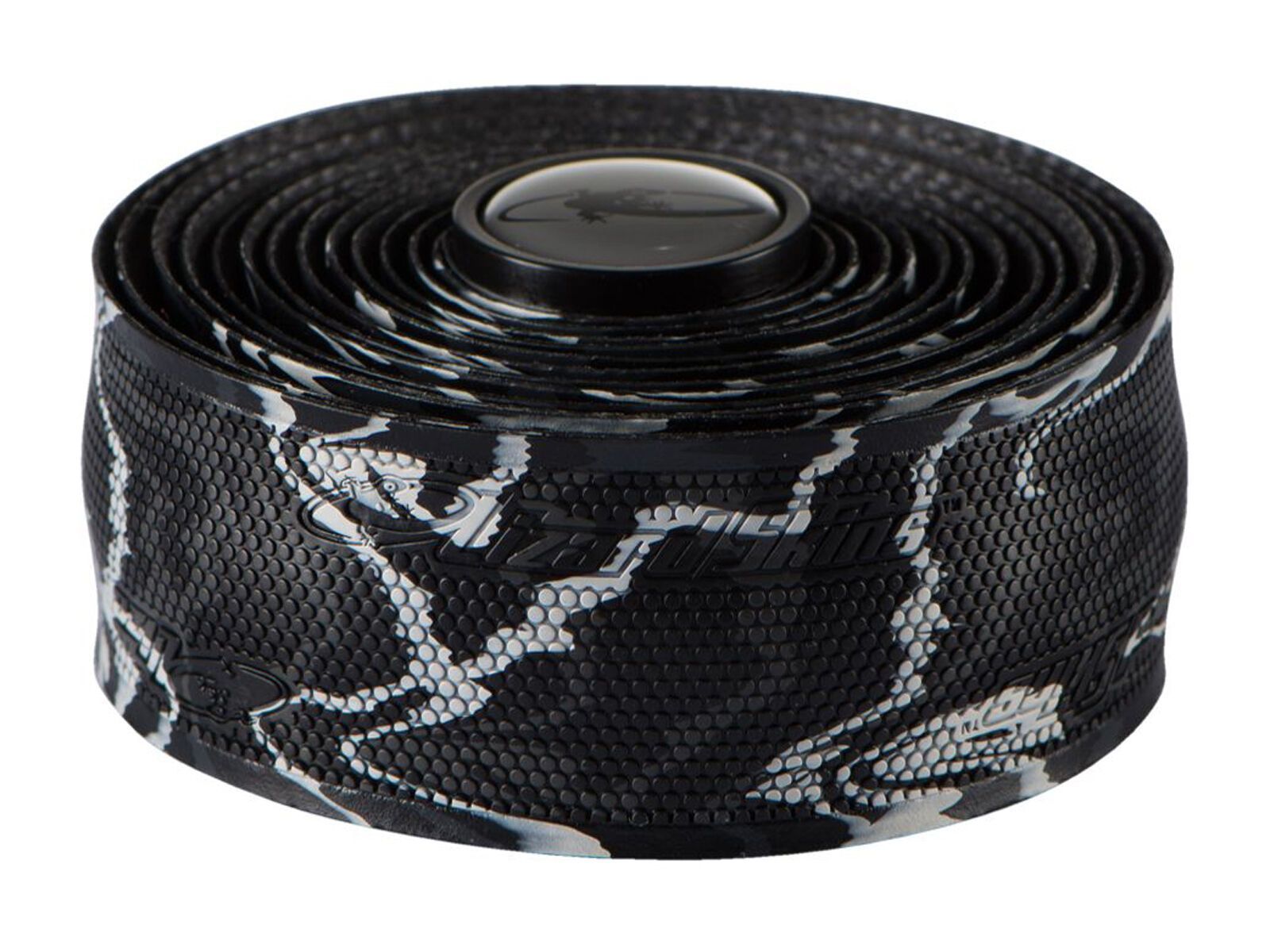 Lizard Skins DSP 1.8 mm Bar Tape, black camo - Bild 1