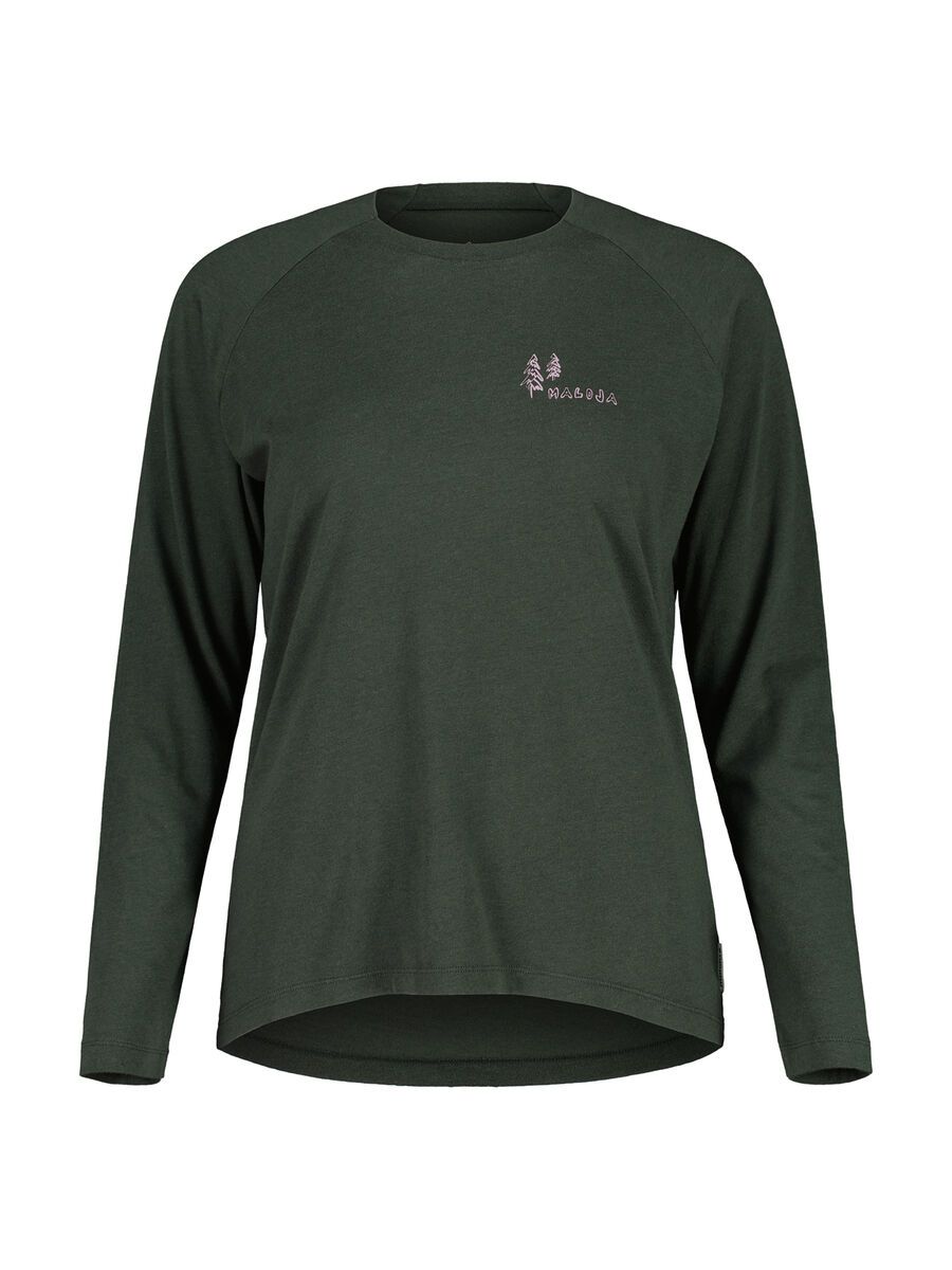 Maloja AllegriniM., deep forest - Bild 1