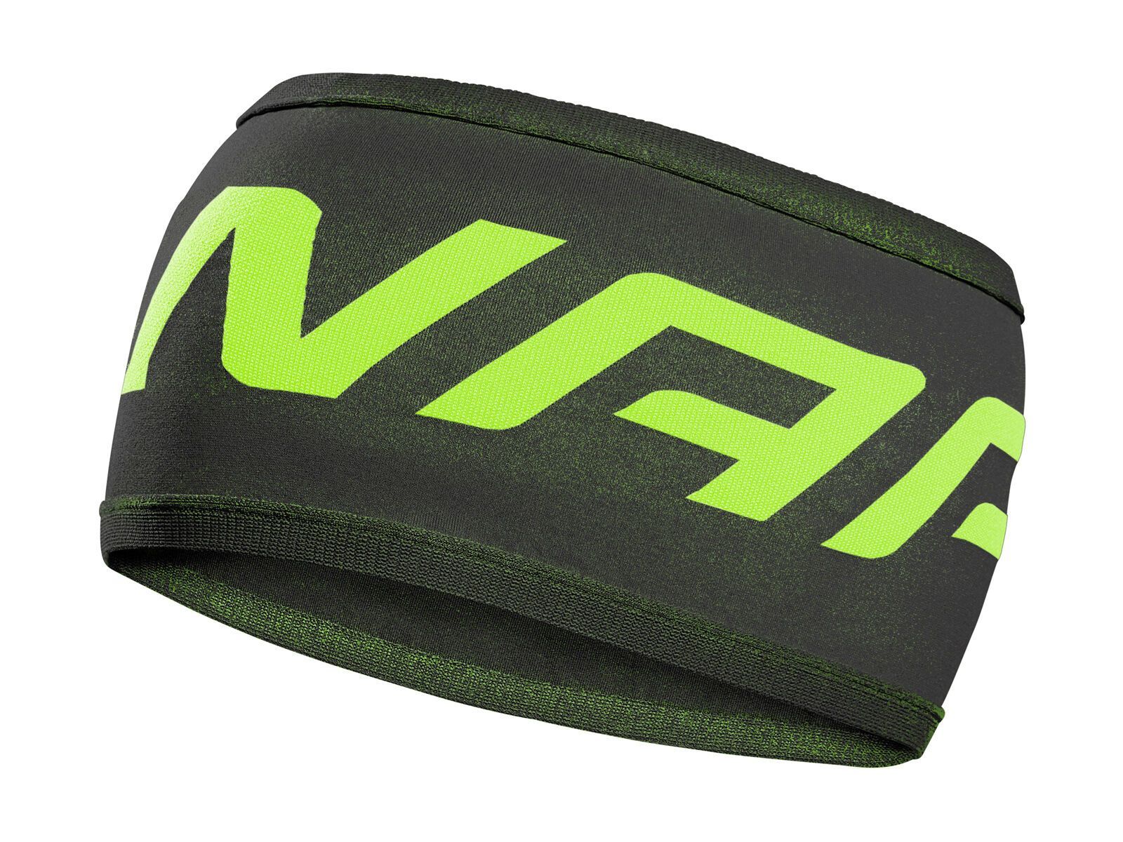 Dynafit Dryarn Stirnband, asphalt - Bild 1