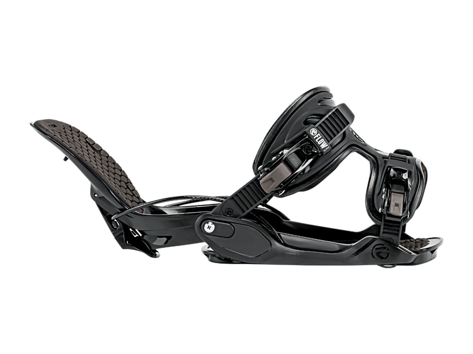 Flow Alpha, black - Bild 3