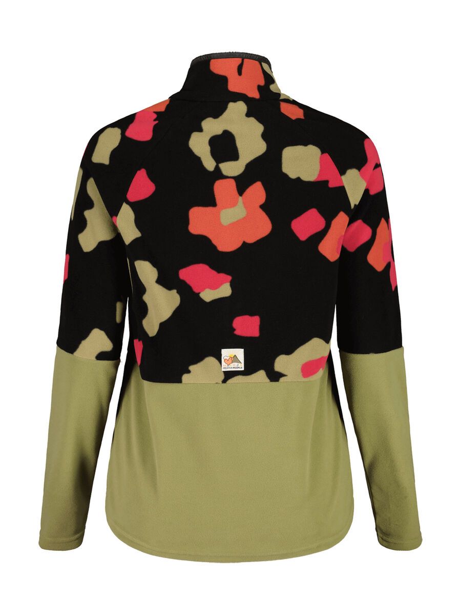 Maloja GirlanM., oak multi - Bild 2