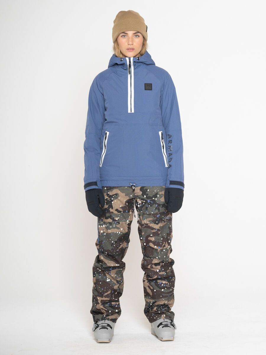 Armada Rosalie 2L Insulated Anorak, twilight - Bild 11