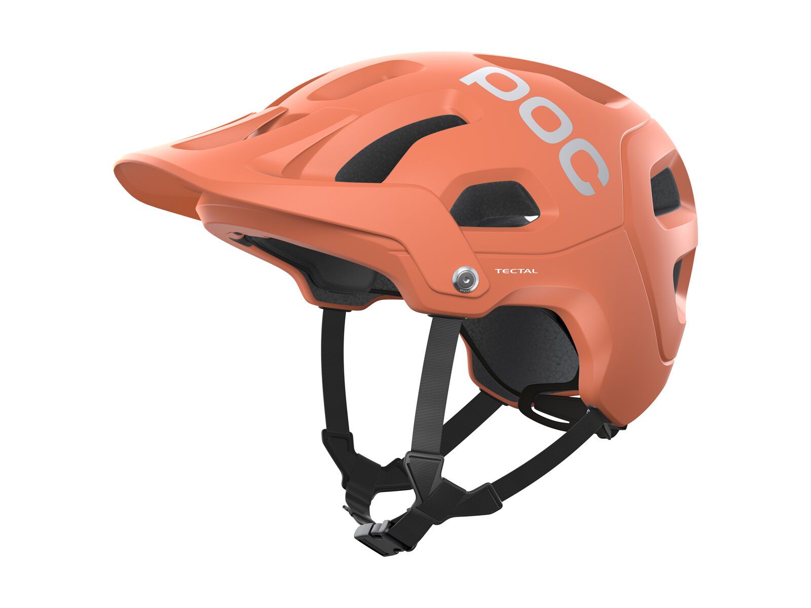 POC Tectal, lt agate red matt - Bild 1