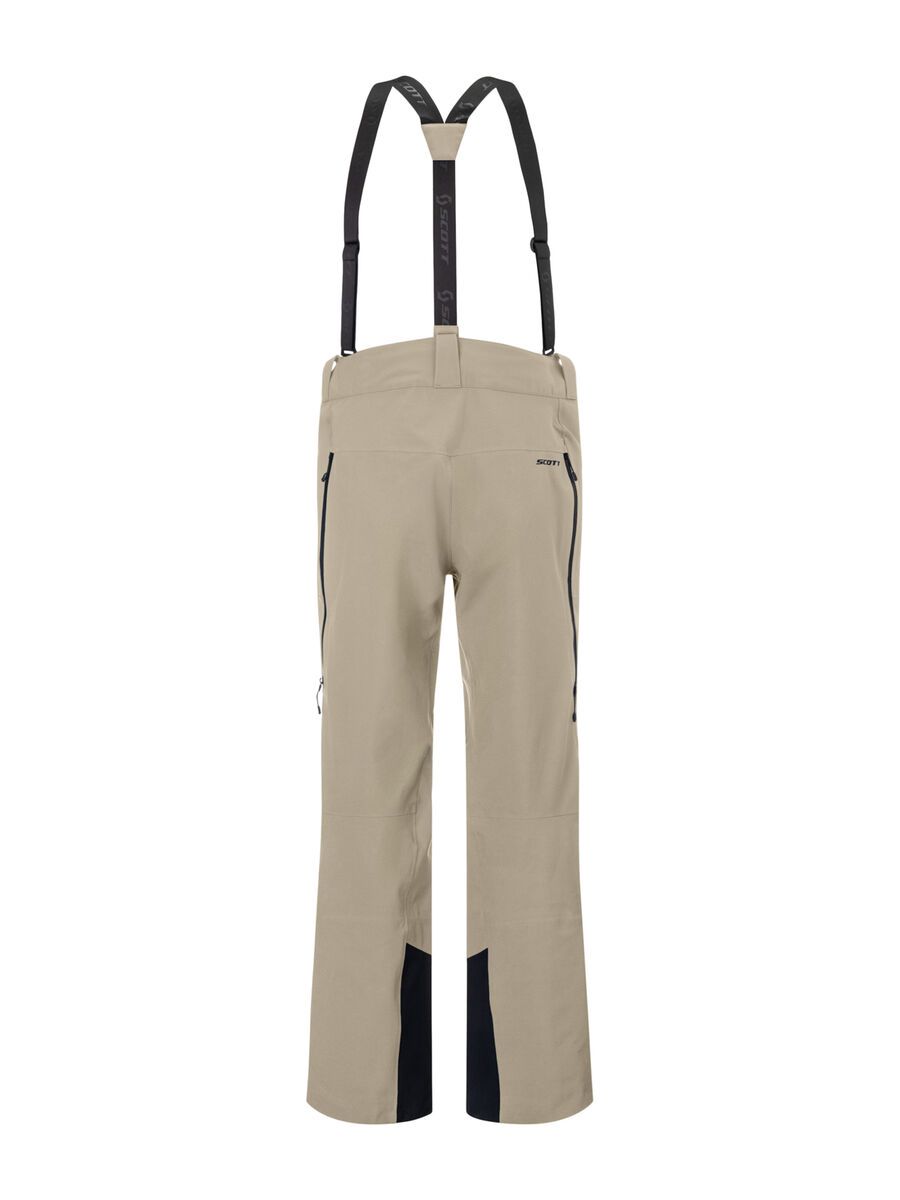 Scott Explorair 3 Layer Men's Pants, portobello beige - Bild 2