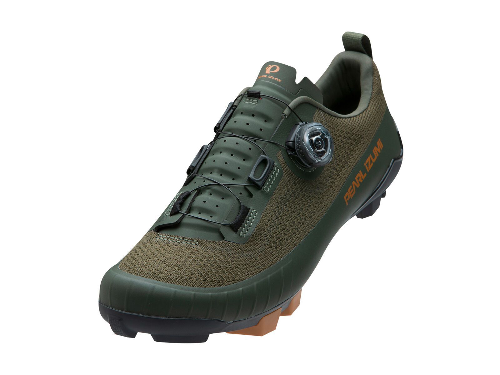 ***2. Wahl*** Pearl Izumi Gravel X forest - Bild 2