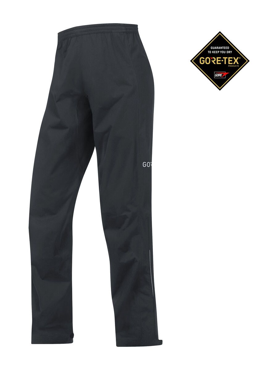 GOREWEAR C3 Gore-Tex Active Hose, black - Bild 2