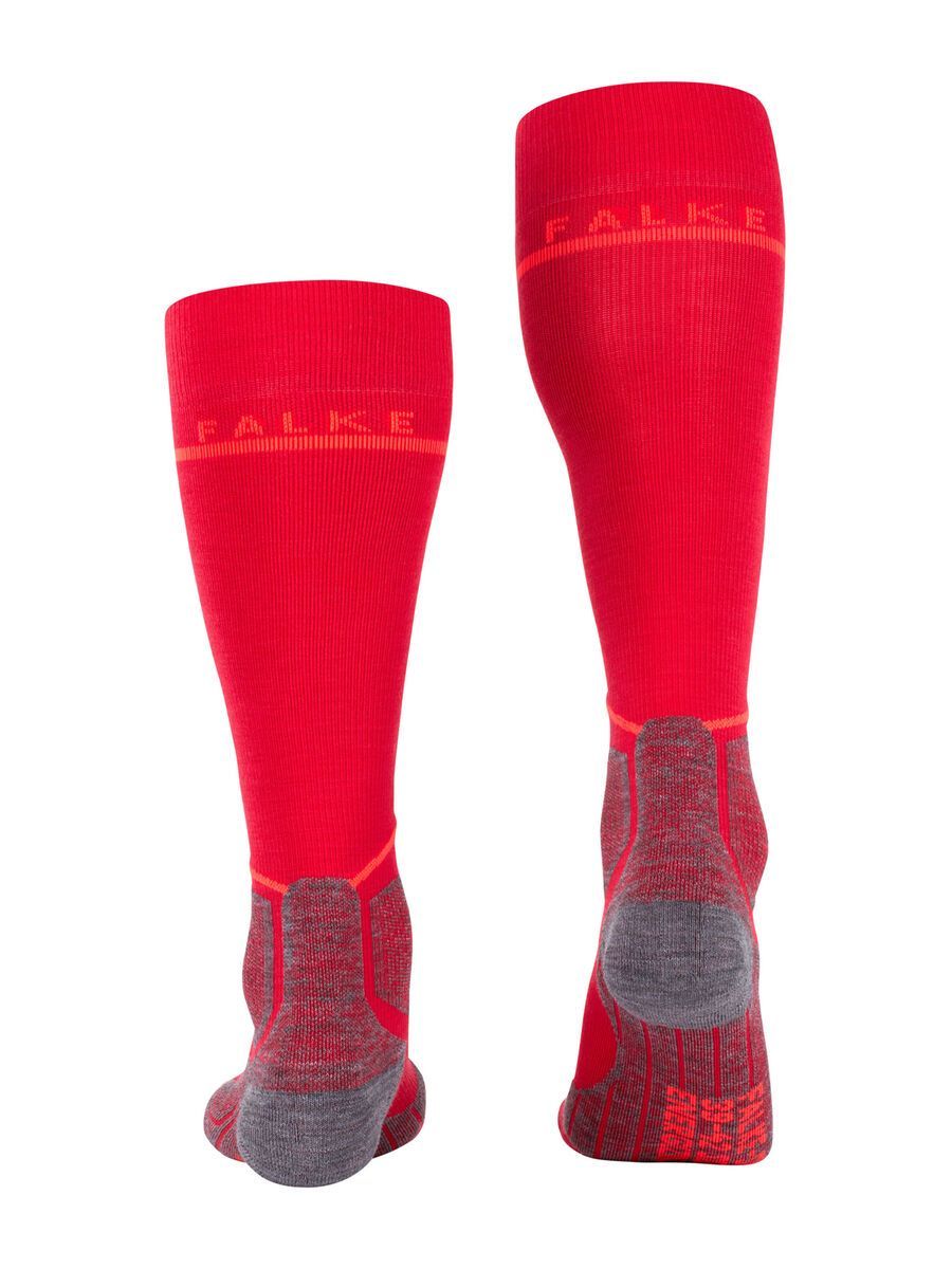 Falke SK Compression Energy Damen W2, rose - Bild 3