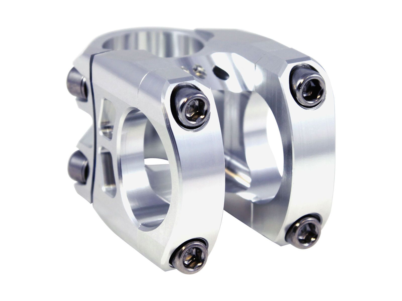 NC-17 S-Pro Signature Line, silver - Bild 1