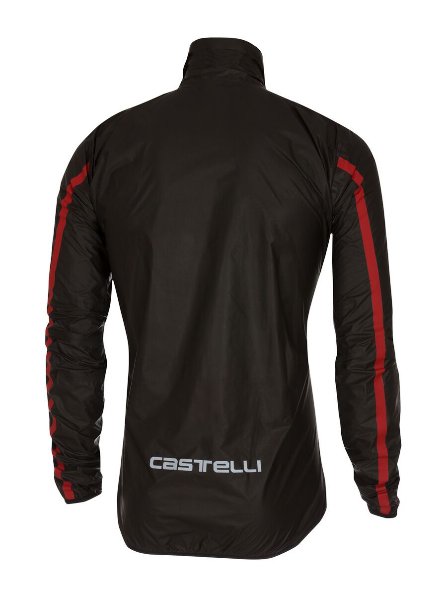 Castelli Idro 2 Jacket, black - Bild 2