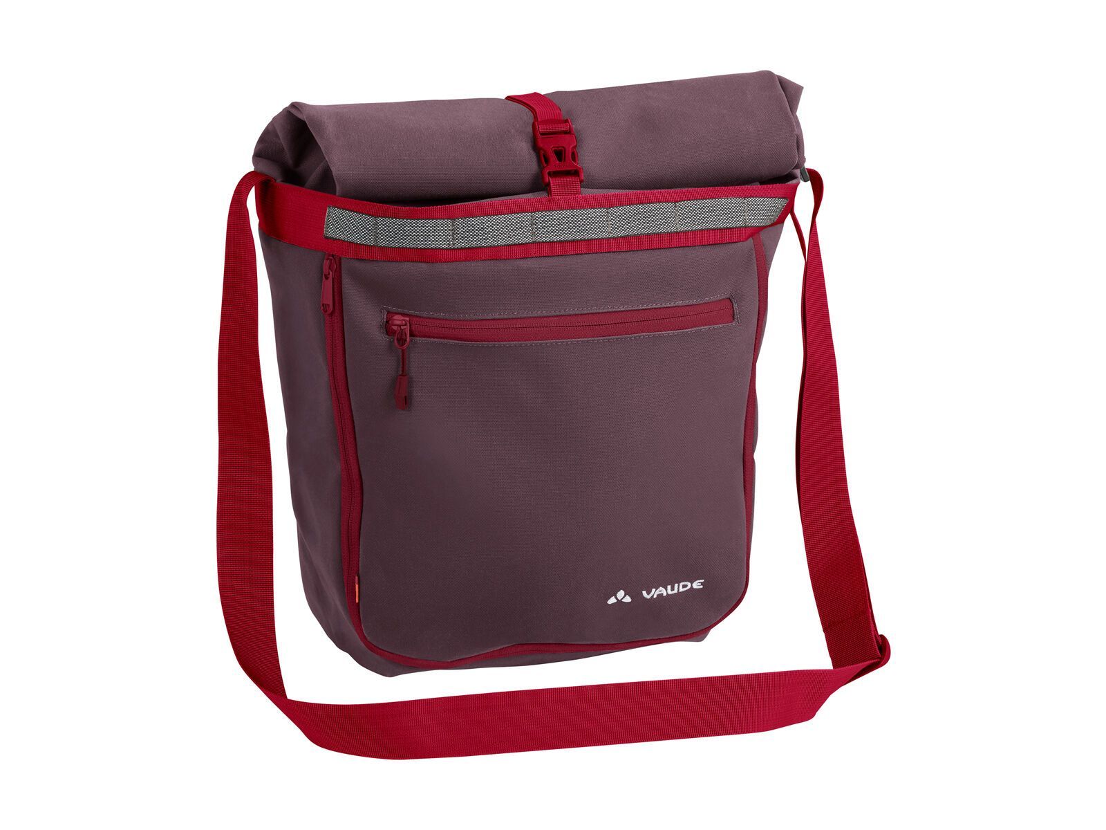Vaude ShopAir Back, raisin - Bild 1