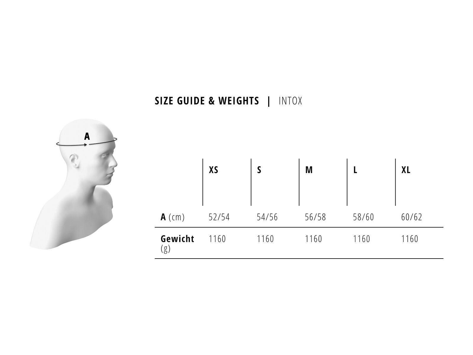 Bluegrass Intox, black red/matt - Bild 4