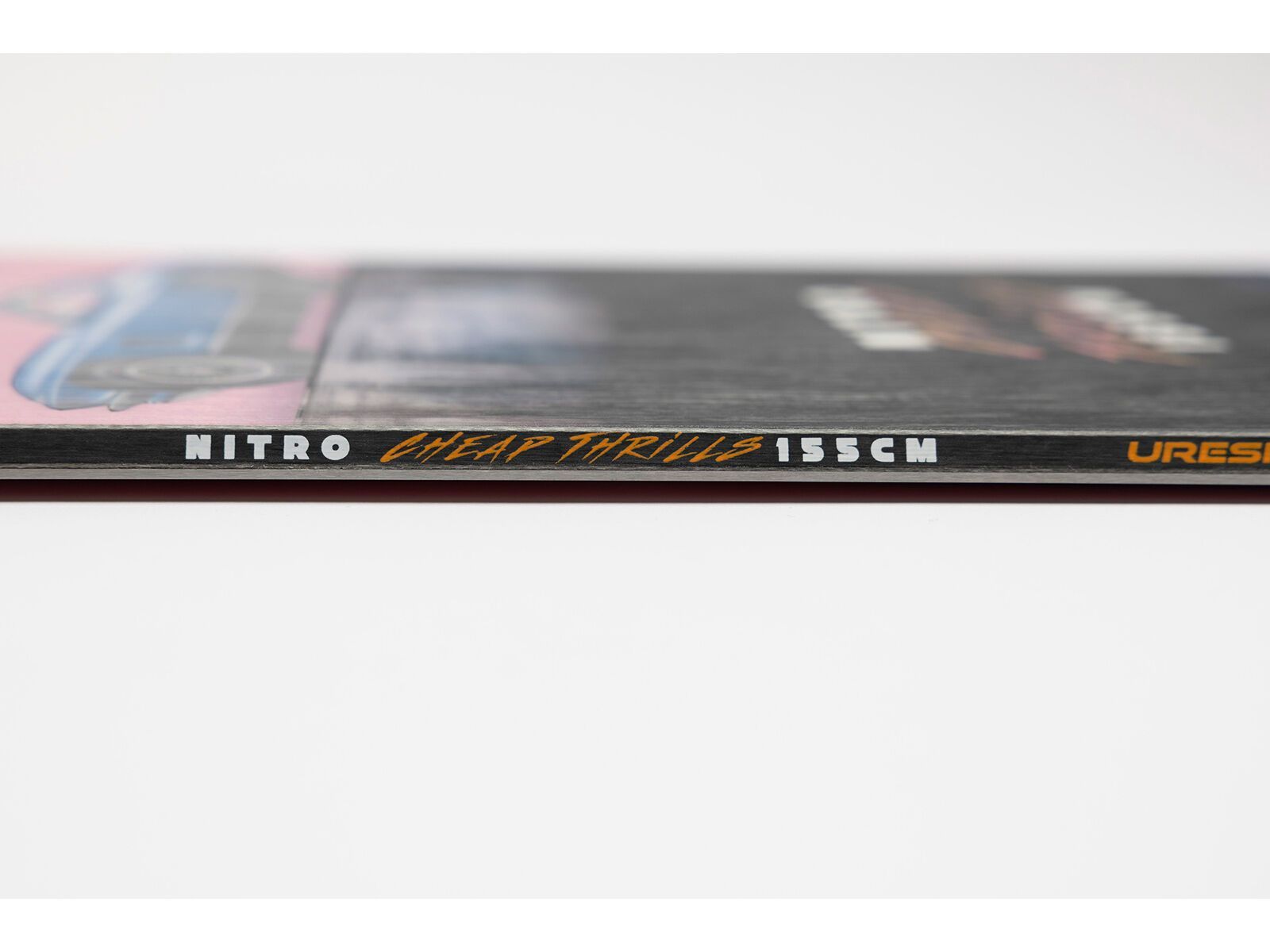 Nitro Cheap Thrills Wide - Bild 9