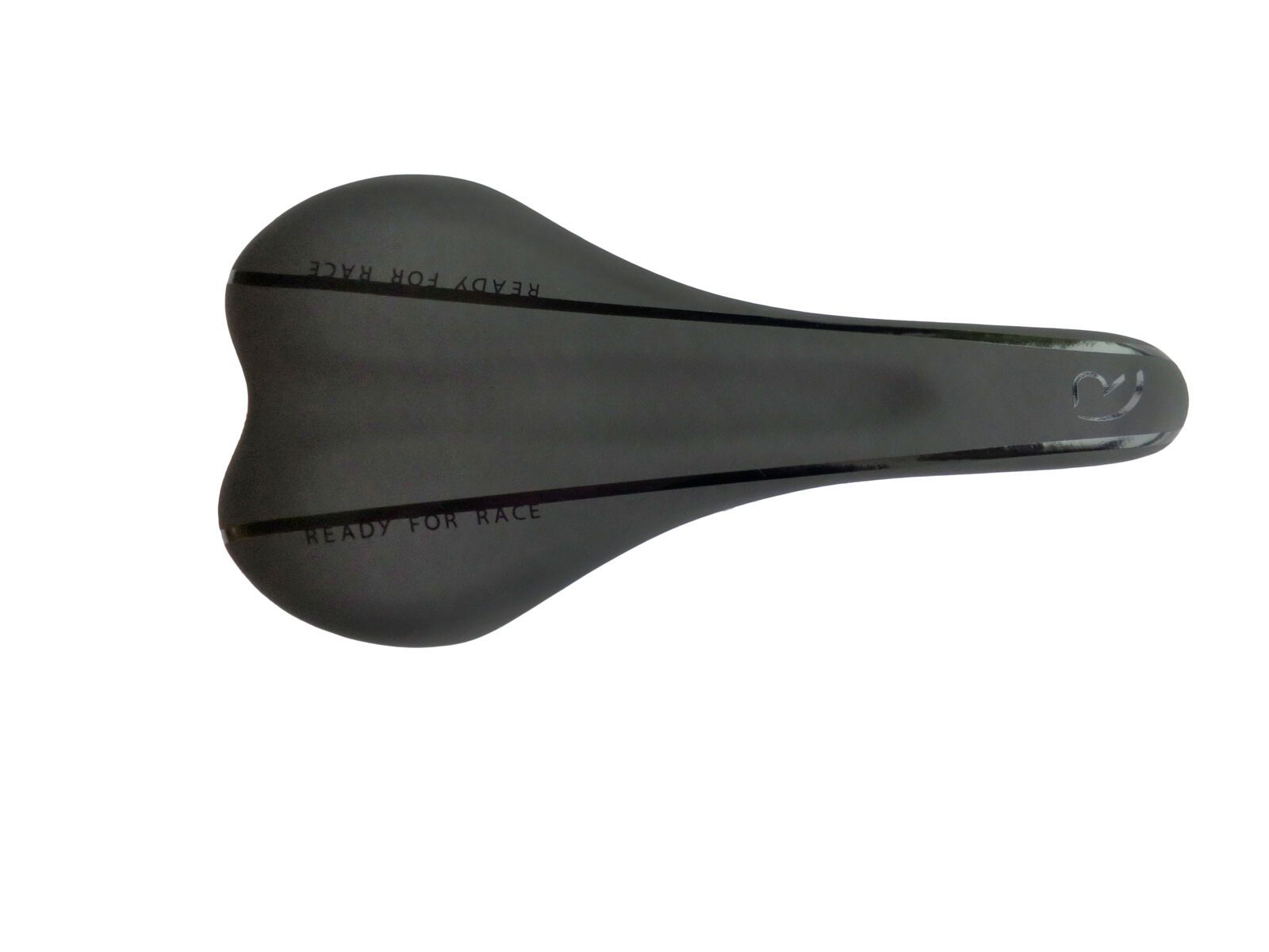 Cube RFR Sattel Race, black - Bild 1