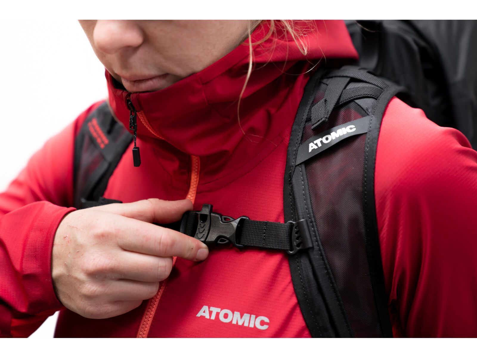 Atomic Backland 30+, black - Bild 8