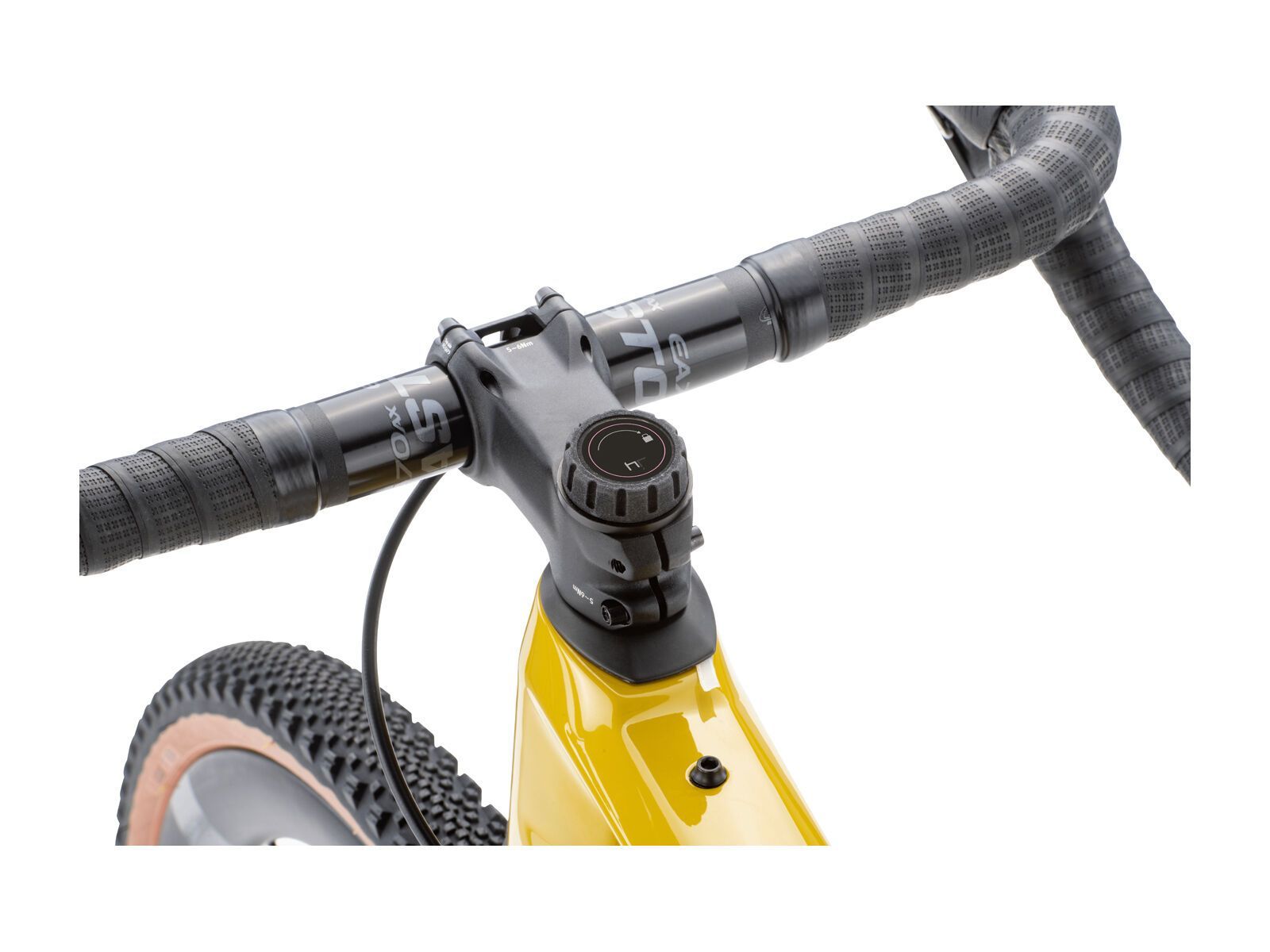 BMC URS LT One - Bild 9