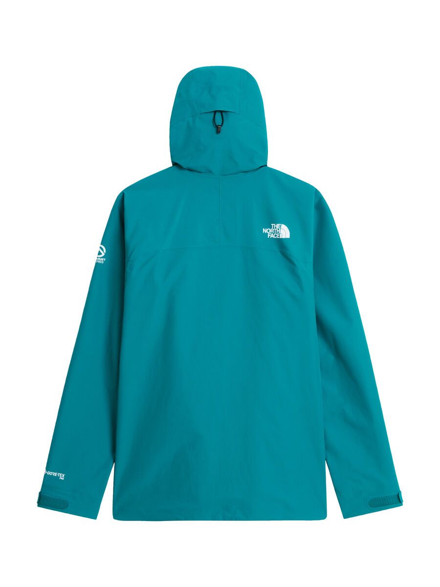 The North Face M Summit Cayesh GTX Pro Jacket, restorative teal - Bild 2