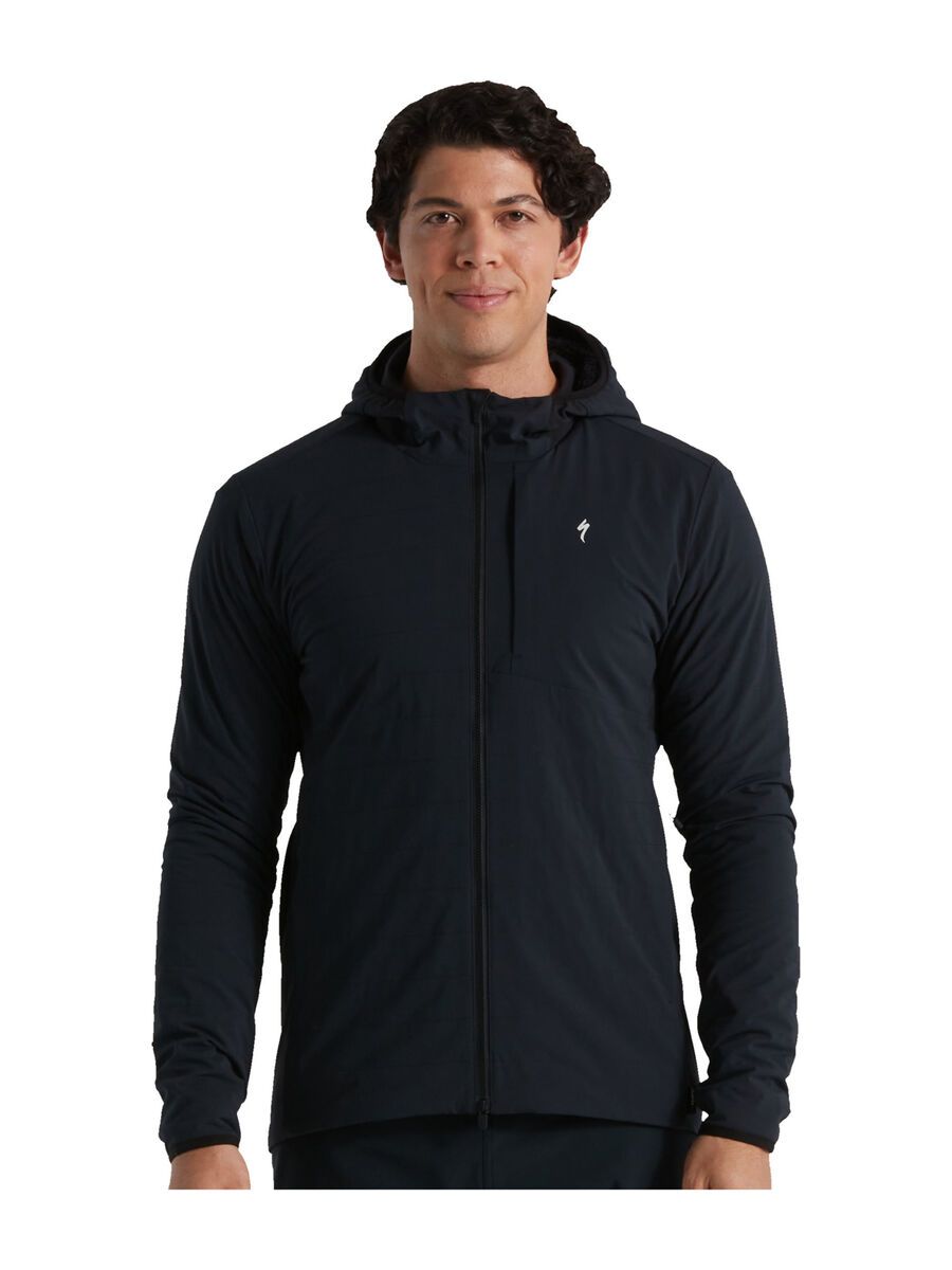 Specialized Legacy Alpha Jacket, black - Bild 1