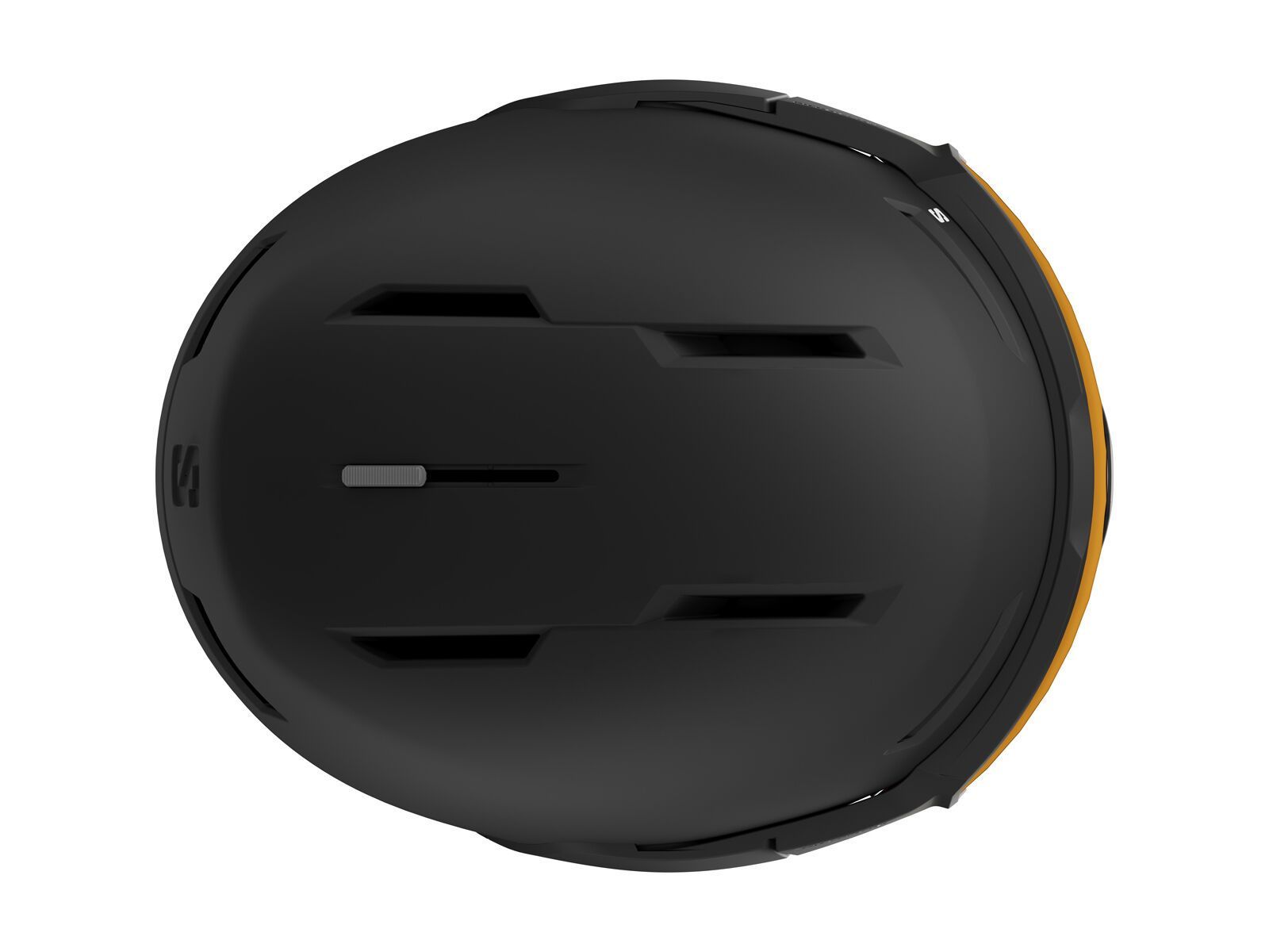 Salomon Osmo, Sigma Poppy Red / black - Bild 5