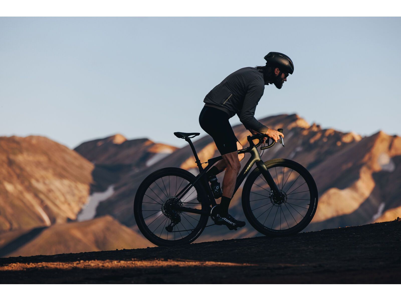 Specialized Diverge STR Expert, black/diamond dust - Bild 32