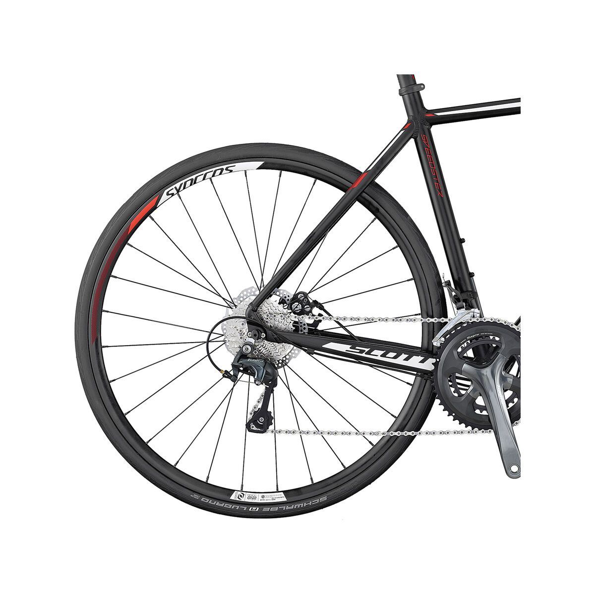 Scott Speedster 20 Disc - Bild 4