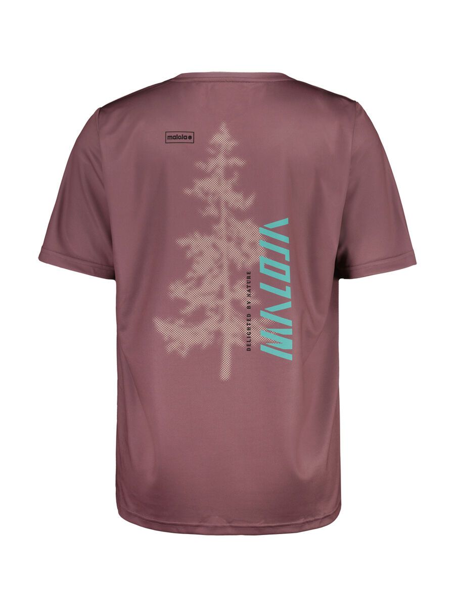 Maloja PedroniM., stormy lilac - Bild 2