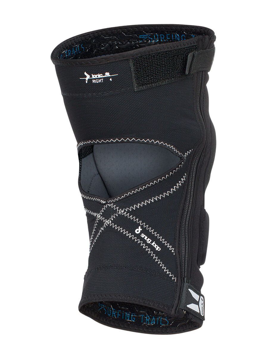 ION K_Lite_Zip, black - Bild 2