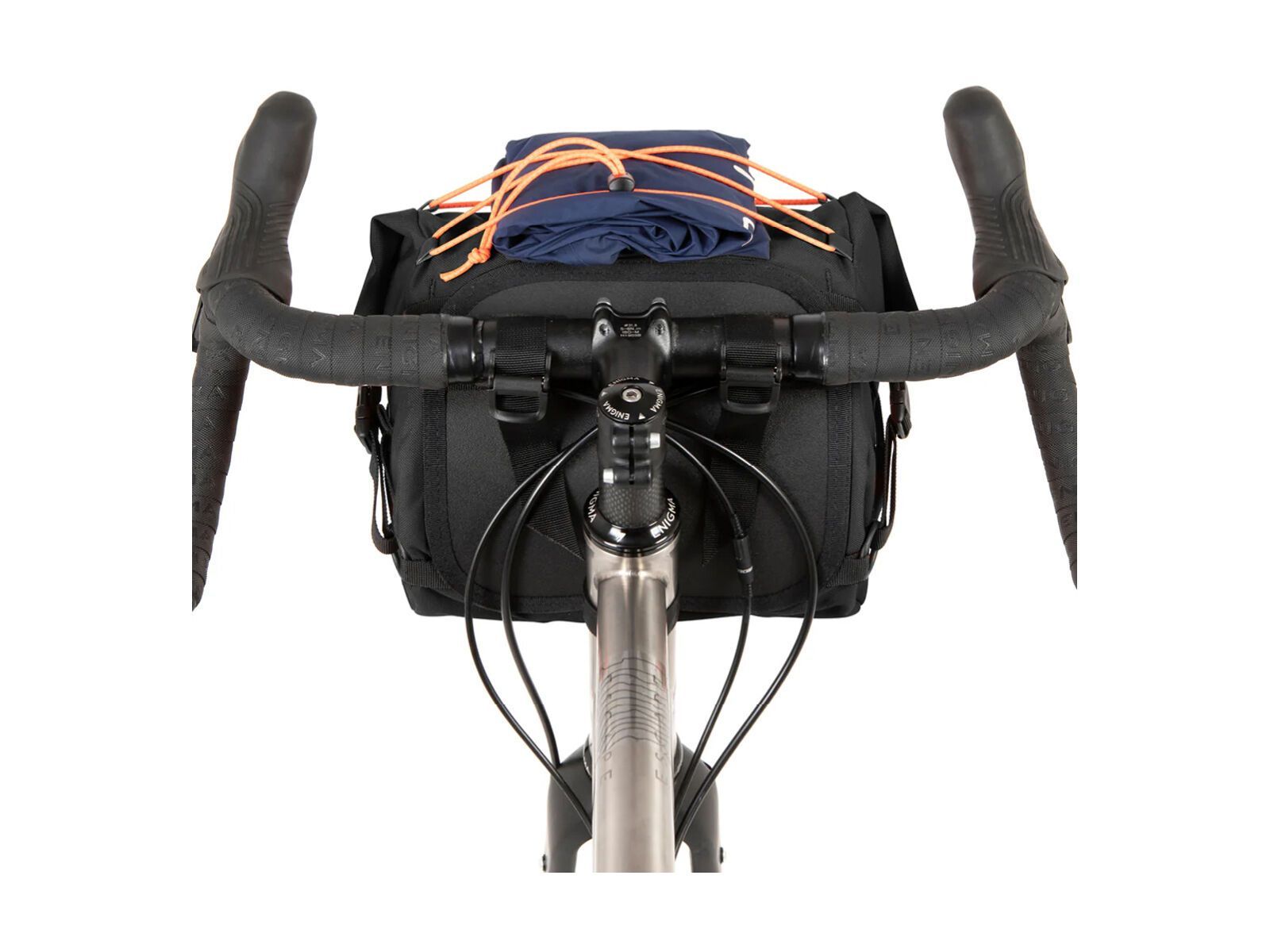 Restrap Bar Pack - 10 L, black - Bild 9