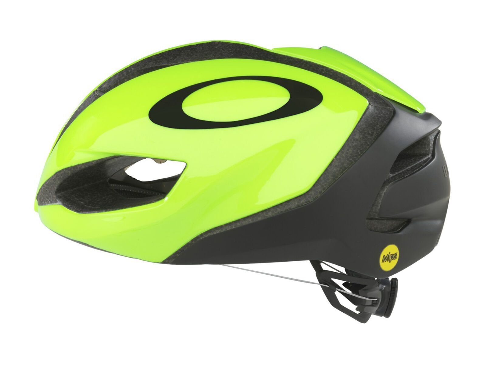 Oakley ARO5, retina burn - Bild 2