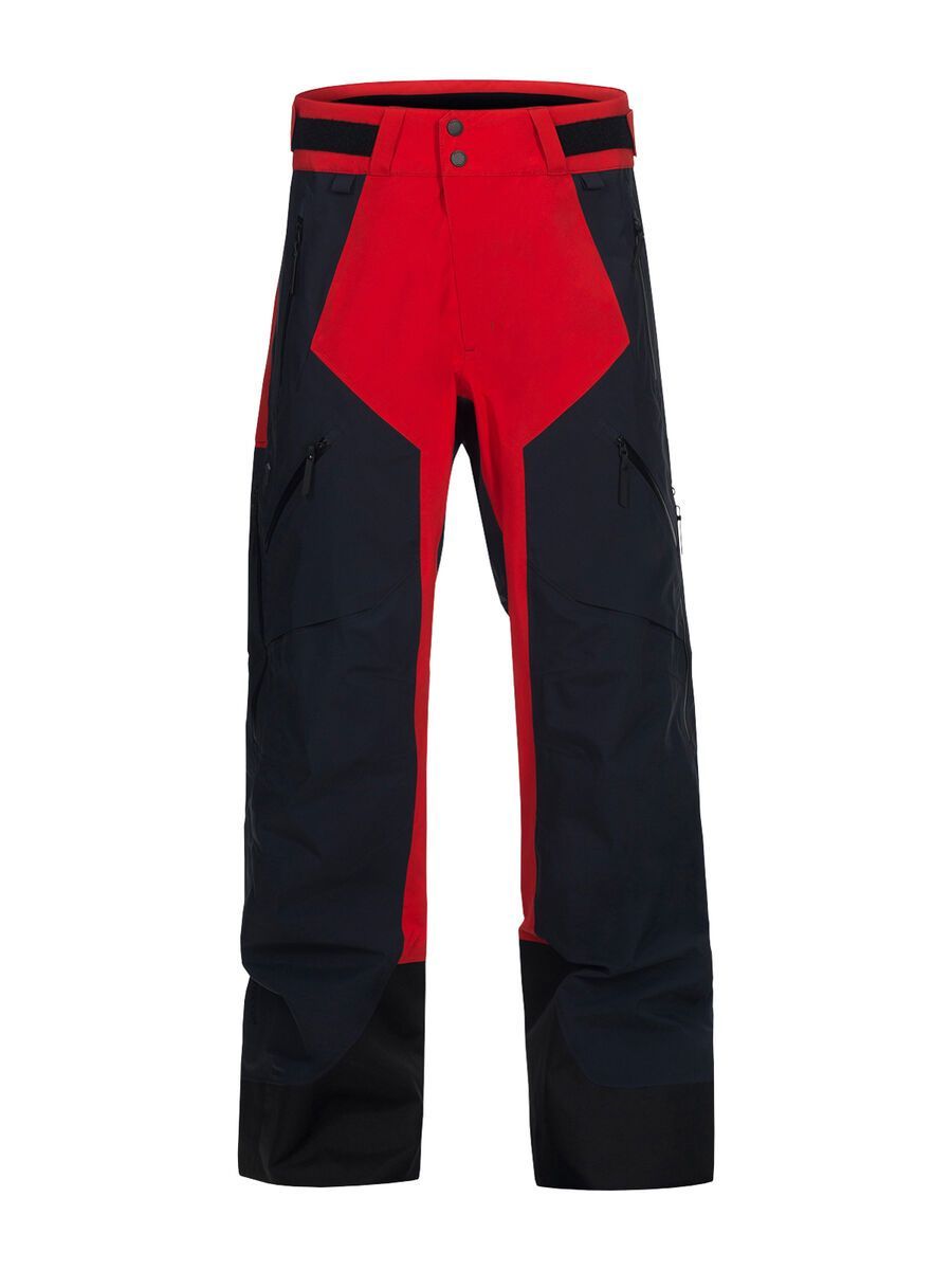 Peak Performance Gravity Pants, dynared - Bild 1