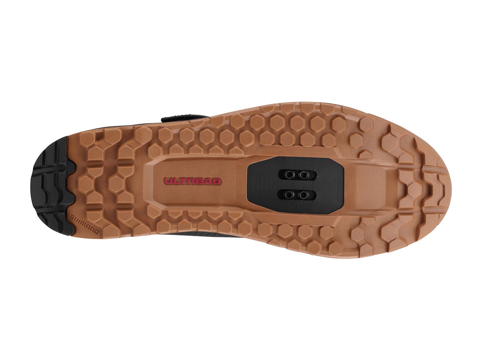 Shimano SH-GE900H, black - Bild 6