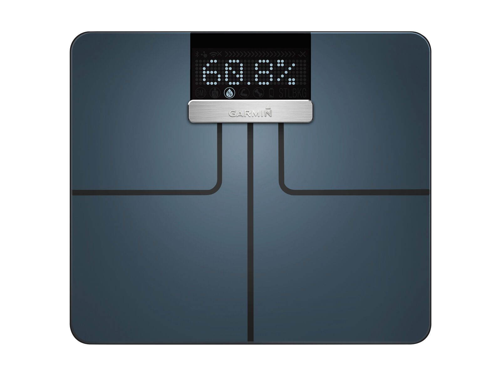 Garmin Index Smart Waage, schwarz - Bild 6